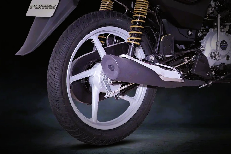 bajaj-platina-100-comprehensive-review-price-specs-MotorWise-xyz-brakes